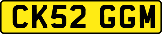 CK52GGM