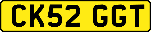 CK52GGT