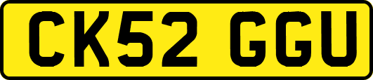 CK52GGU
