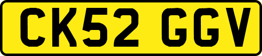 CK52GGV