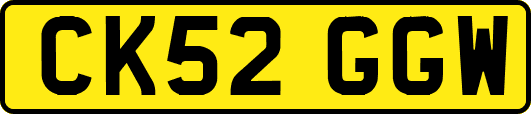 CK52GGW