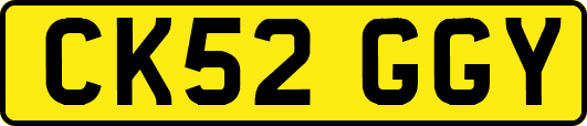 CK52GGY