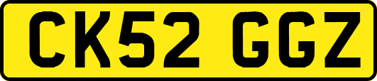 CK52GGZ