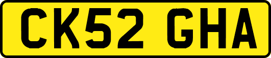CK52GHA