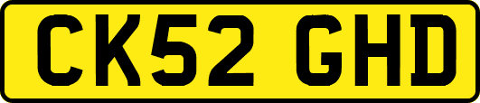 CK52GHD