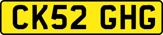 CK52GHG