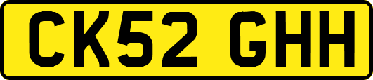 CK52GHH