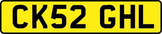 CK52GHL