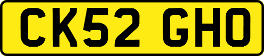 CK52GHO