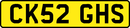 CK52GHS