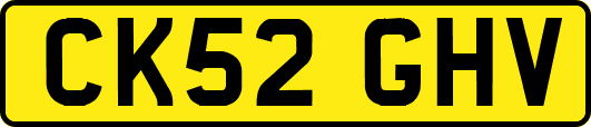 CK52GHV