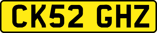 CK52GHZ