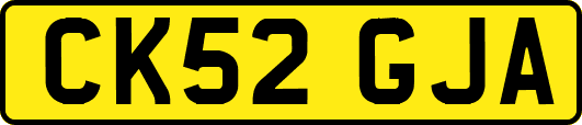 CK52GJA