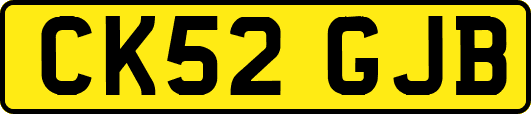 CK52GJB