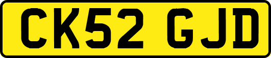 CK52GJD