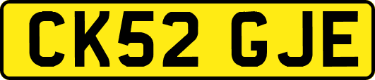 CK52GJE