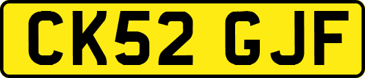 CK52GJF