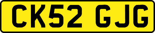 CK52GJG
