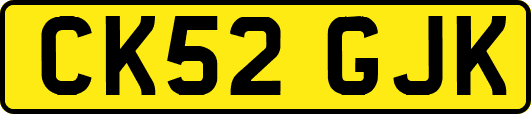 CK52GJK