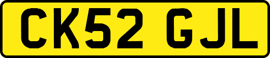 CK52GJL