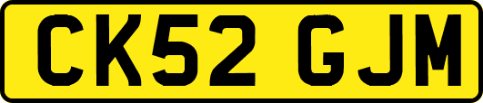 CK52GJM