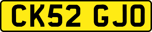 CK52GJO