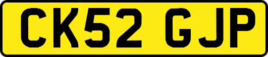 CK52GJP