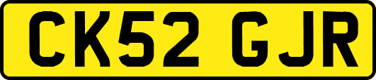CK52GJR