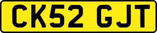 CK52GJT