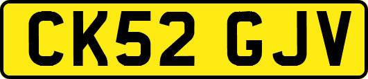 CK52GJV