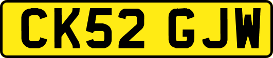 CK52GJW