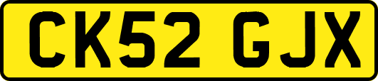 CK52GJX