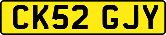 CK52GJY