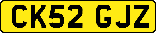 CK52GJZ