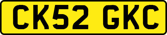 CK52GKC