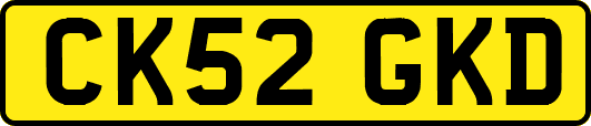CK52GKD