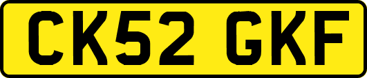 CK52GKF