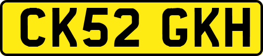 CK52GKH