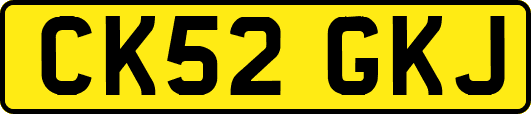 CK52GKJ