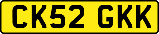 CK52GKK