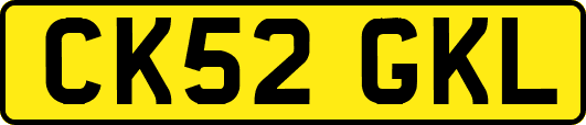 CK52GKL
