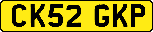 CK52GKP