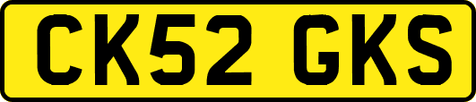 CK52GKS