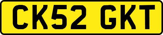 CK52GKT
