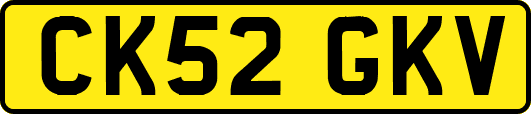 CK52GKV