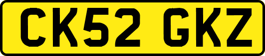 CK52GKZ