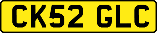 CK52GLC