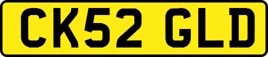 CK52GLD