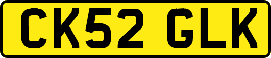 CK52GLK