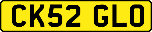 CK52GLO